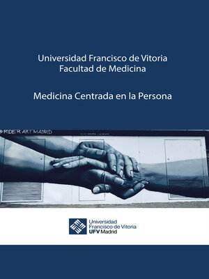 cover image of Medicina centrada en la persona